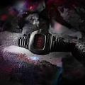 Швейцарские часы Hamilton American Classic PSR Digital Quartz H52404130, фото 7