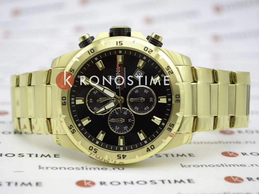 Часы Festina Chrono Sport F20541/4 — артикул F20541/4