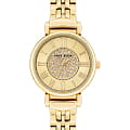 Американские часы Anne Klein 3872CHGB