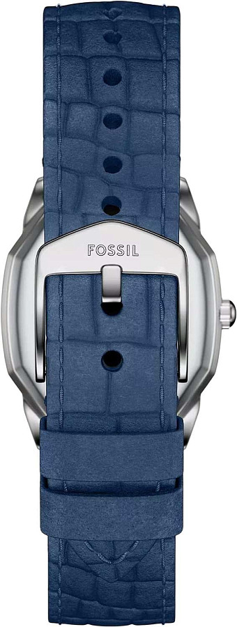 Часы Fossil Harlow ES5425 — женские, синий
