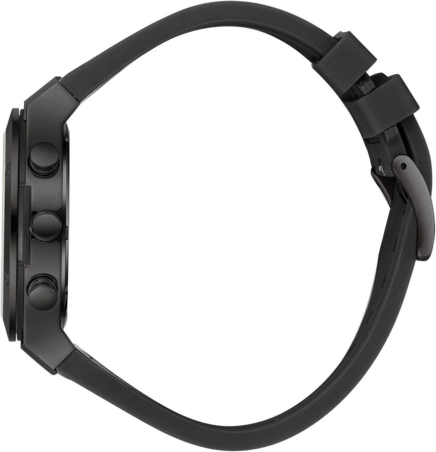 Часы Beverly Hills Polo Club BP3690X.651 — сталь металл, США