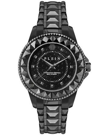 Philipp Plein Plain Lady Rock PWPQA0524