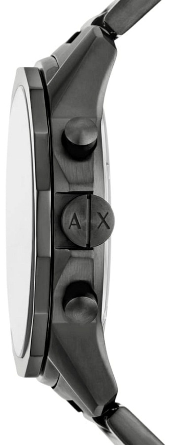 Часы Armani Exchange Banks AX7170SET — сталь металл, Италия