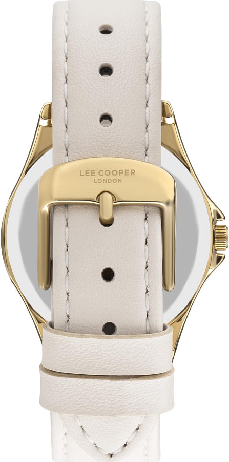 Часы Lee Cooper LC07347.137 — металл сталь, Англия