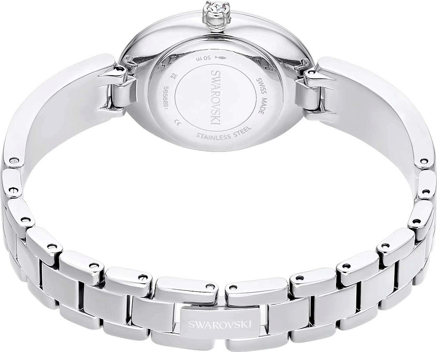 Часы Swarovski Crystal Rock Oval 5656881 — артикул 5656881