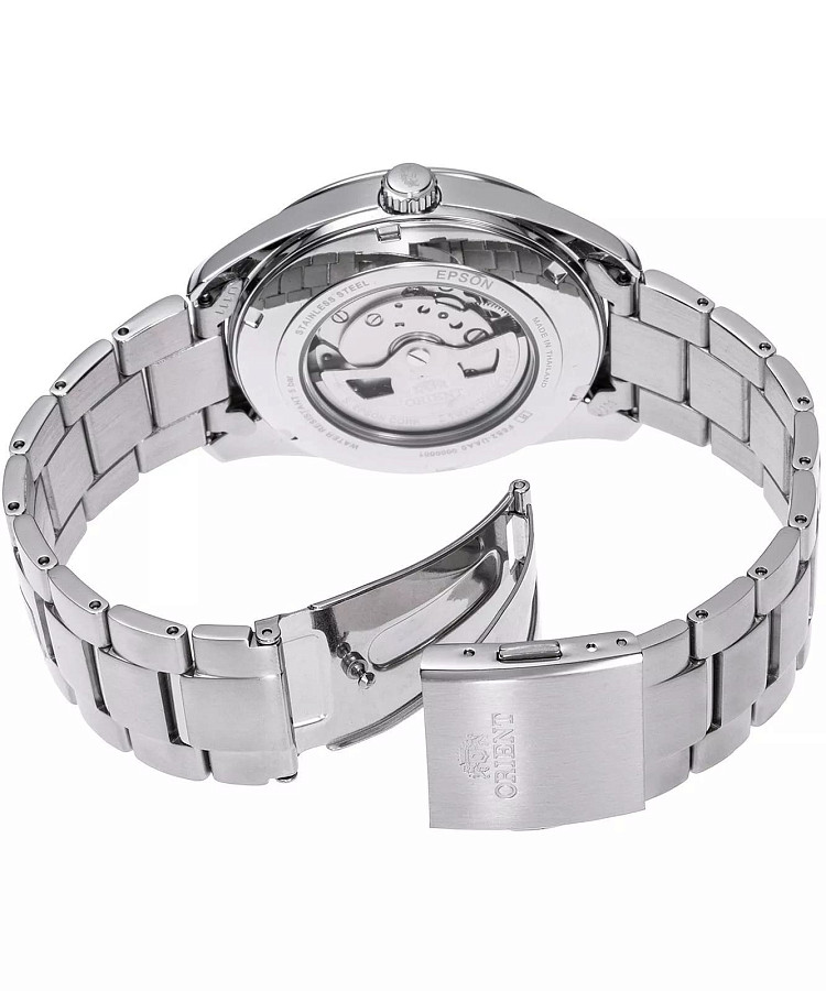 Часы Orient Contemporary RA-AR0010R (RN-AR0010R) — артикул RA-AR0010R, мужские