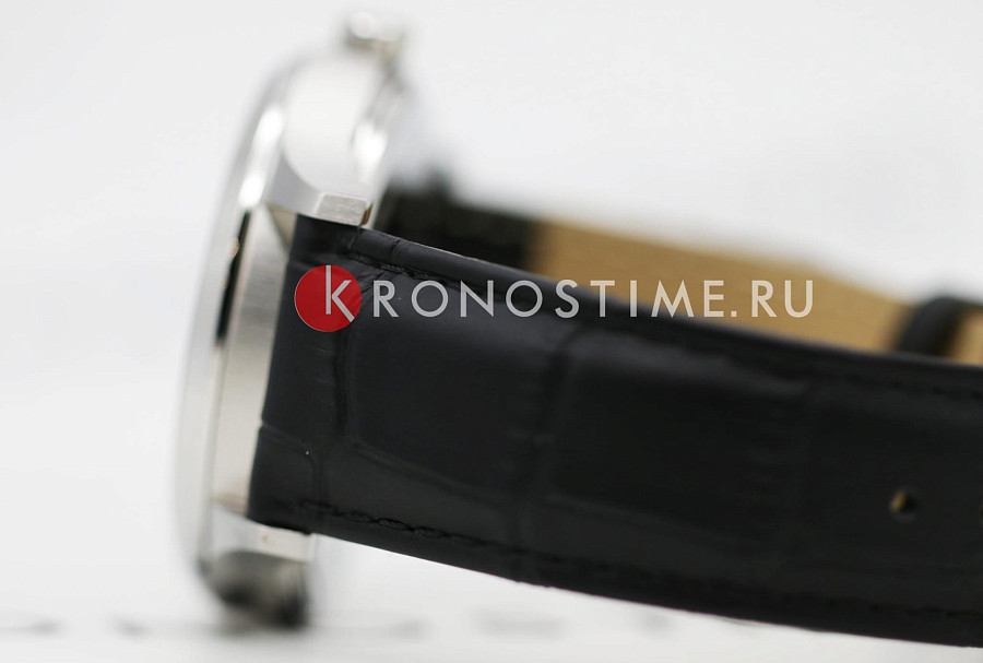 Часы Greenwich Moon Walker GW 058.11.31 — мужские, кожаный