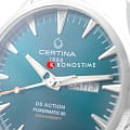 Швейцарские механические часы Certina DS Action Day-Date C032.430.11.091.00, фото 5