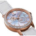 Японские механические часы Orient Fashionable Automatic RA-AK0004A (RN-AK0004A), фото 3