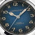Швейцарские механические часы Hamilton Khaki Field Murph 38 mm H70405740, фото 2
