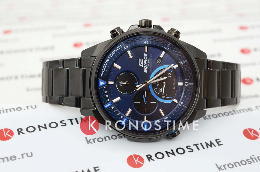 Часы Casio Edifice EFS-S590DC-2A — артикул EFS-S590DC-2A