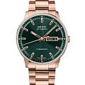 Швейцарские механические часы Mido Commander Datoday M021.430.33.091.00