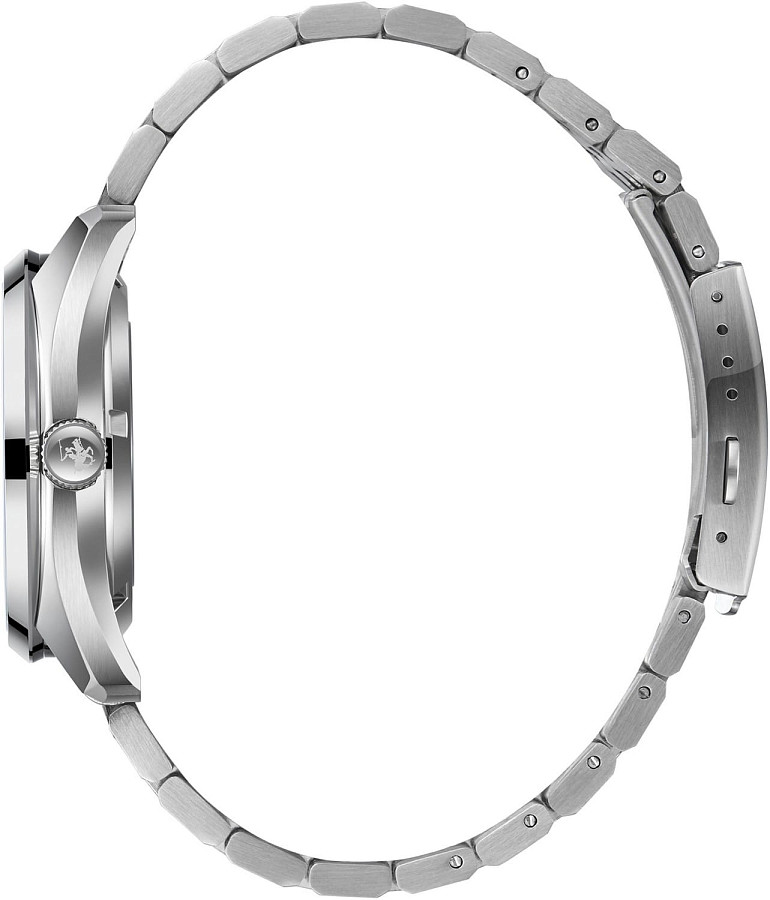 Часы Beverly Hills Polo Club BP3697X.390 — сталь металл, США