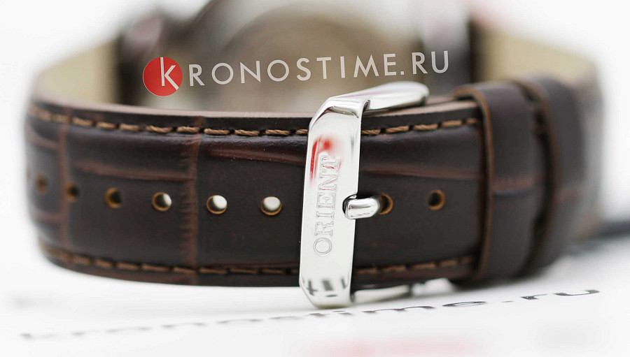 Часы Orient Classic Automatic RA-AC0F07S (RN-AC0F07S) — Япония, механические
