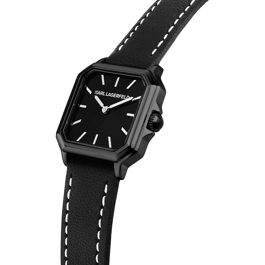Часы Karl Lagerfeld Square Classics R0551102503 — артикул R0551102503