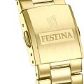 Испанские наручные часы Festina Classics F20555/3, фото 3