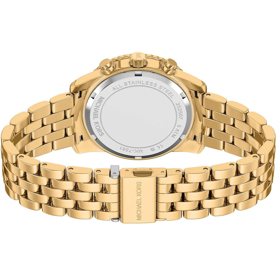 Часы Michael Kors Bryant MK7581 — США, кварцевые