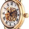 Швейцарские механические часы Aerowatch 1942 60900 RO14, фото 3