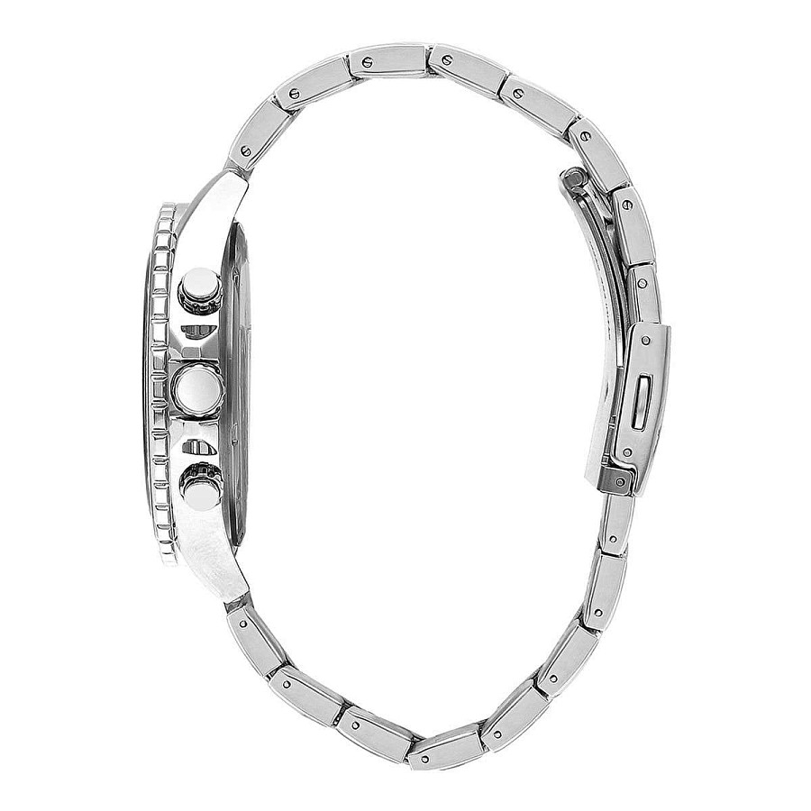 Часы Slazenger SL.09.2273.2.07 — мужские, суперметалл с ip покрытием
