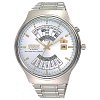 Японские механические наручные часы Orient EU00002W (FEU00002W)