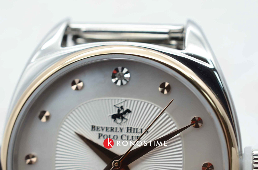 Часы Beverly Hills Polo Club BP3271X.220 — артикул BP3271X.220