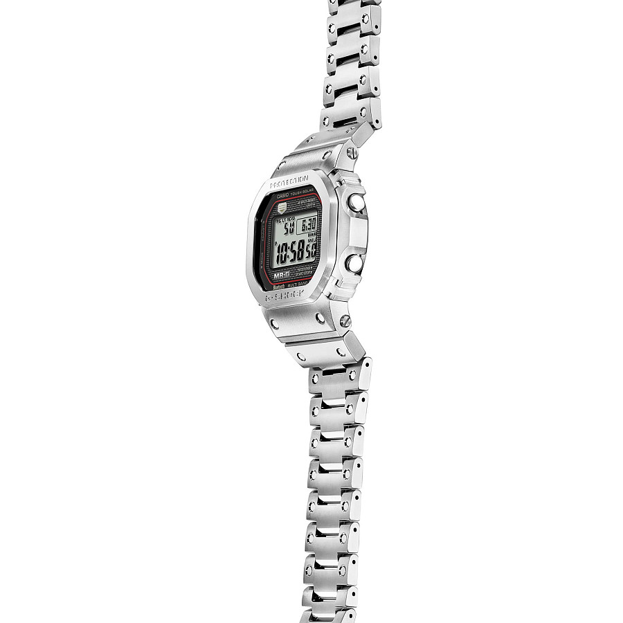 Часы Casio G-Shock MRG-B5000D-1DR (MRG-B5000D-1) — артикул MRG-B5000D-1DR