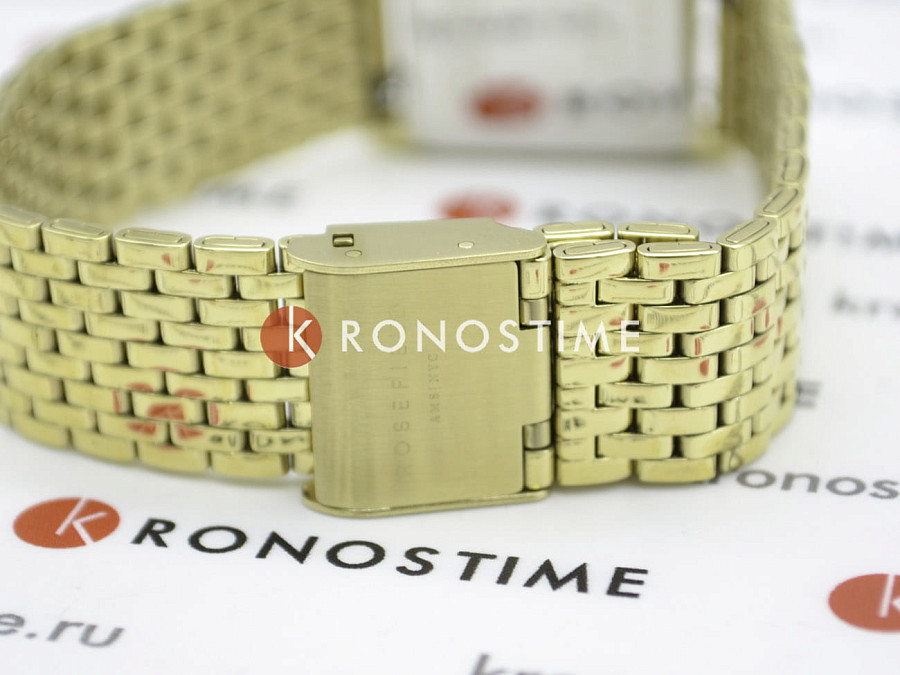 Часы Rosefield Heirloom HWGSG-H01 — кварцевые, США, женские