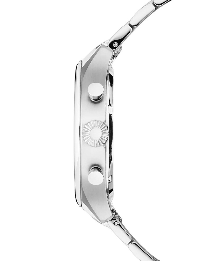 Часы Cover Chapman CO192.01 — кварцевые, сталь металл