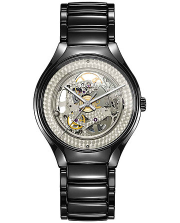 Rado True Shadow Automatic Limited Edition R27100122