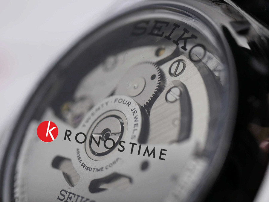 Часы Seiko 5 Sports SRPK65K1 — артикул SRPK65K1, мужские