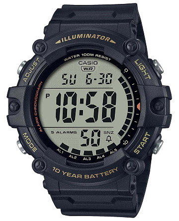 Casio Collection AE-1500WHX-1AVDF (AE-1500WHX-1A)
