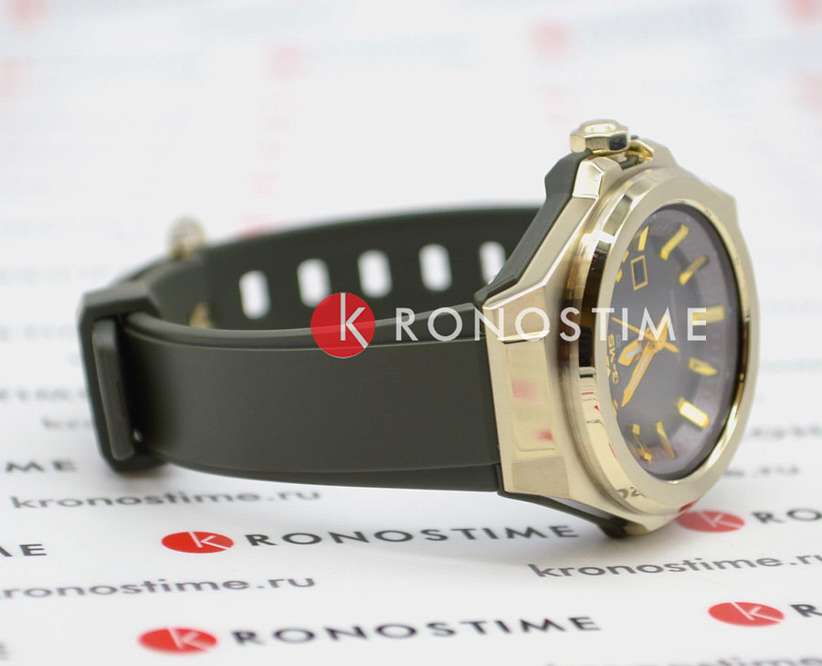 Часы Casio Baby-G MSG-S500G-3A — артикул MSG-S500G-3A