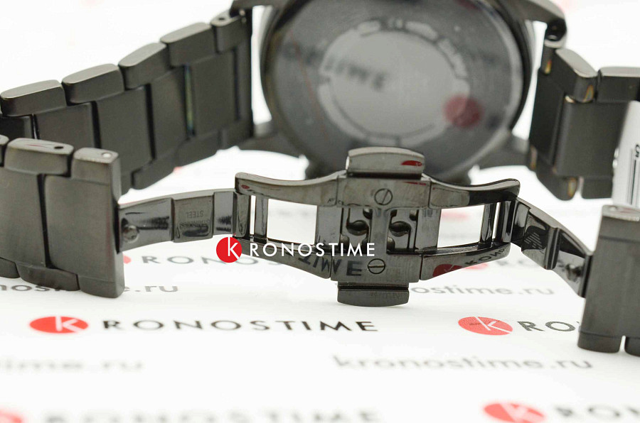 Часы Emporio Armani AR11242 — Италия, кварцевые