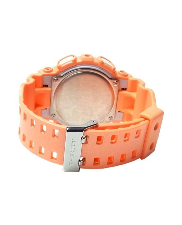 Часы Casio G-Shock GA-110SG-4A — пластик, Япония
