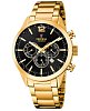 Испанские наручные часы Festina Timeless Chrono F20633/3 с хронографом