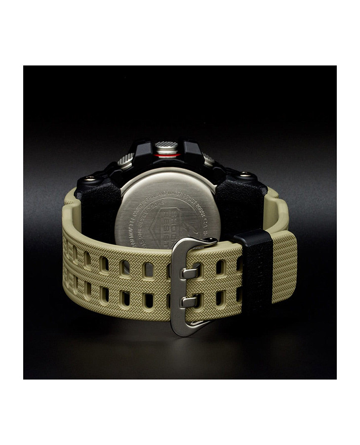 Часы Casio G-Shock GG-1000-1A5DR (GG-1000-1A5) — пластик, Япония