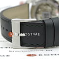 Швейцарские механические часы Hamilton Jazzmaster Skeleton Auto H42535810, фото 4