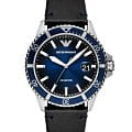 Итальянские часы Emporio Armani Diver AR11516