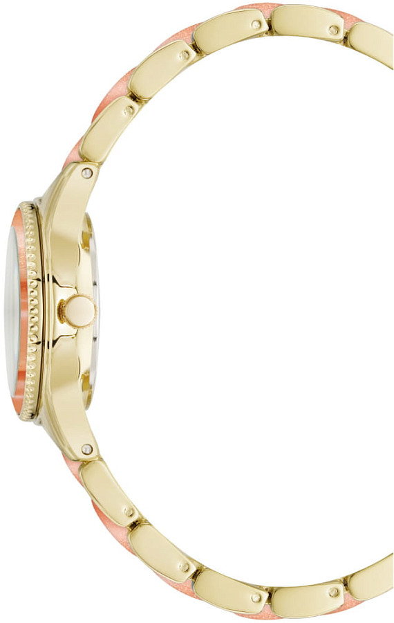 Часы Anne Klein Trend 3212PEGB — металл сталь, США