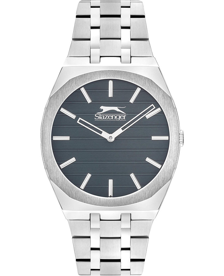 Часы Slazenger SL.09.2310.1.08 — мужские, черный
