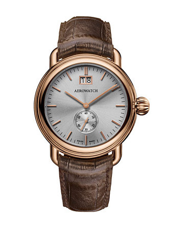 Aerowatch 1942 41900 RO03