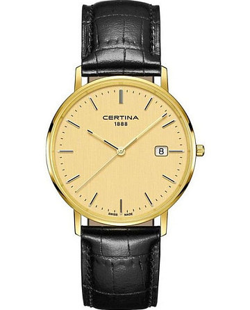 Certina C901.210.16.021.00
