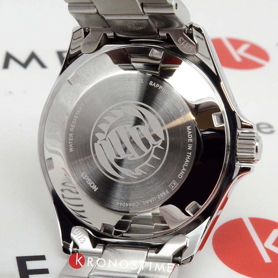 Часы Orient Diving Sport Automatic RA-AA0825S (RN-AA0825S) — артикул RA-AA0825S