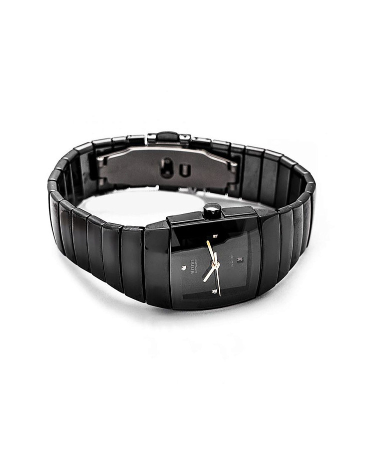 Часы Rado Sintra R13856722 — кварцевые, керамика