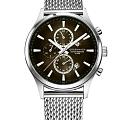 Английские часы Greenwich Navigator GW 053.19.30