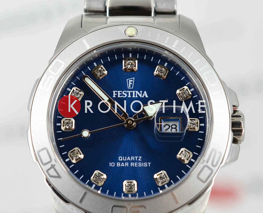 Часы Festina Boyfriend F20503/6 — артикул F20503/6