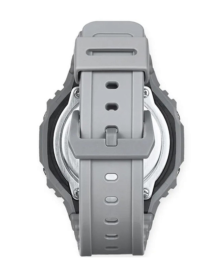 Часы Casio G-Shock GA-2110ET-8A — артикул GA-2110ET-8A