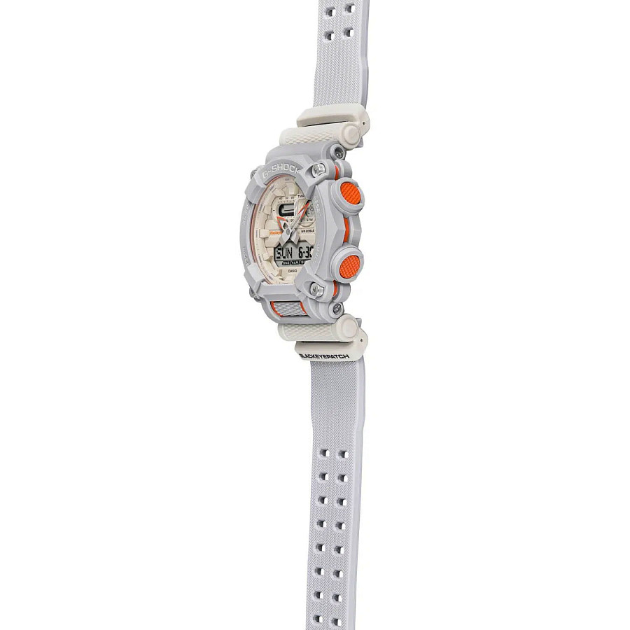 Часы Casio G-Shock GA-900BEP-8A — бежевый, пластик