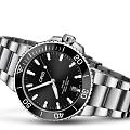 Швейцарские механические часы Oris Aquis Date 01 733 7732 4134-07 8 21 05PEB, фото 2