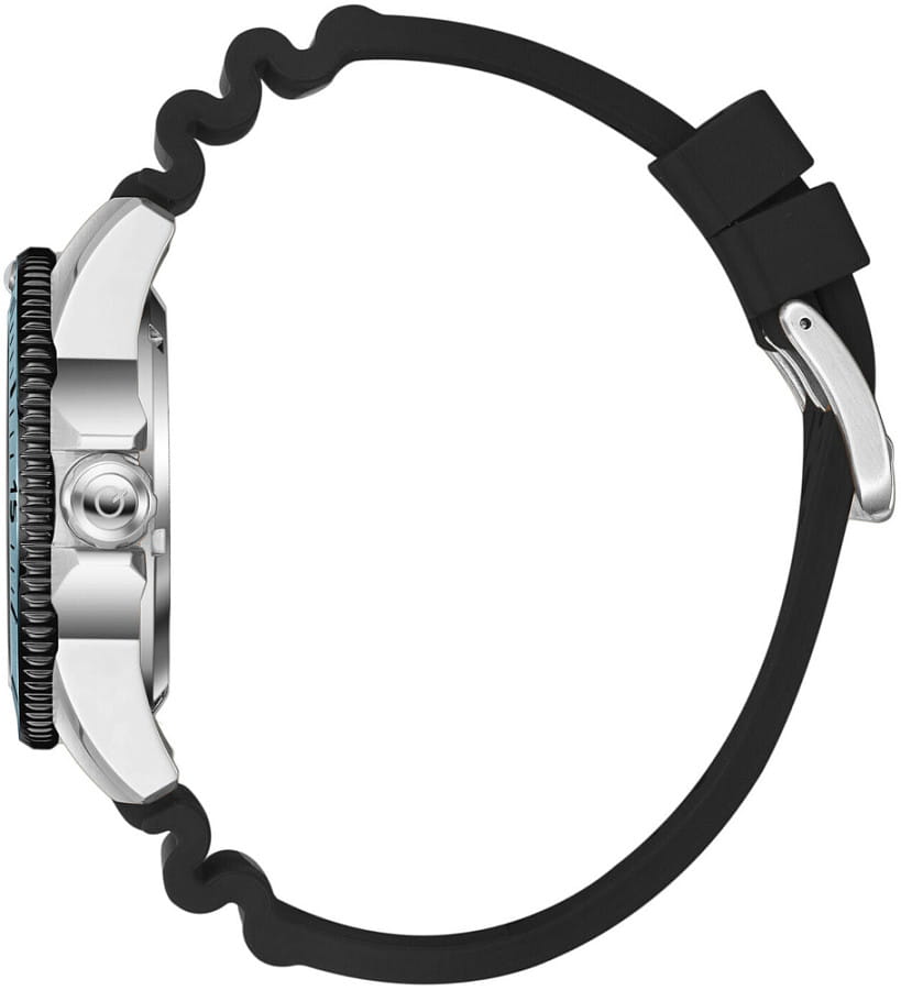 Часы Quantum BAR1115.301 — металл сталь, Турция